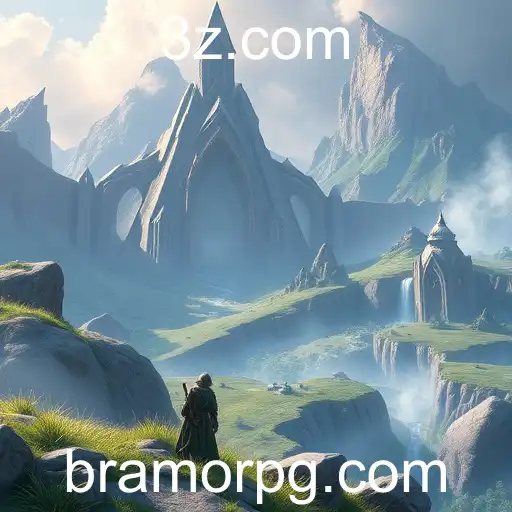 Novo Horizonte nos Jogos AMORPG: Tendências e Desafios