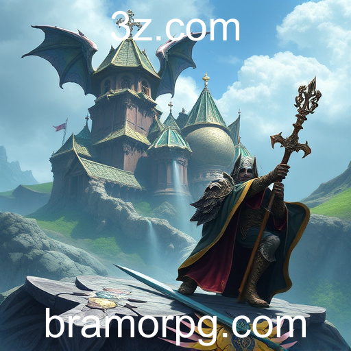 Ascensão dos MMORPGs: Tendências e Inovações Recentes