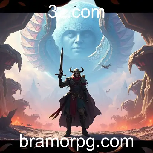 Revolução dos MMORPGs: A Nova Era dos Mundos Virtuais