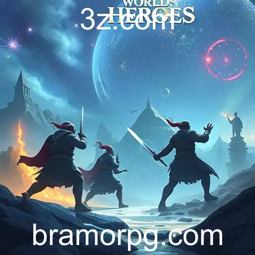 Revolução nos MMORPGs em 2025: Tendências e Impactos