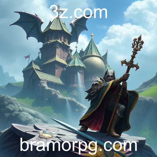 A Ascensão do Universo Virtual: O Impacto dos AMORPGs