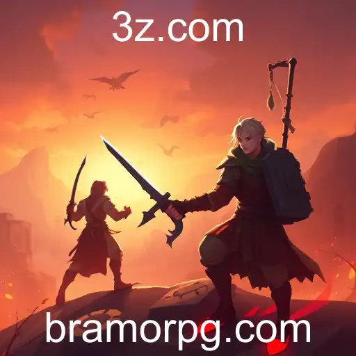 A Revolução dos Jogos Online: Amorpg Ganha Destaque