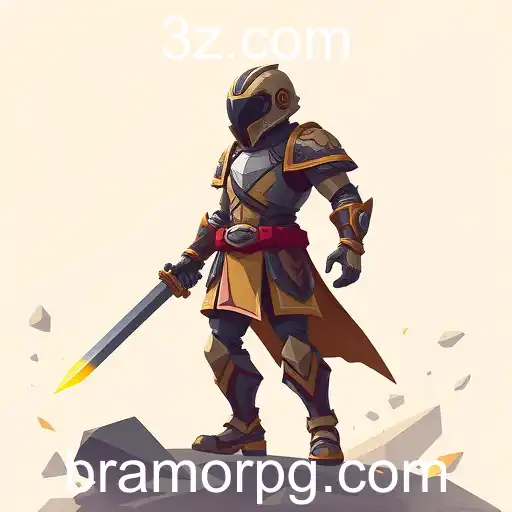 Amorpg: O Fenômeno em 2025