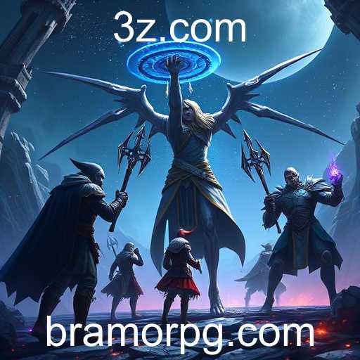 Evolução dos MMORPGs em 2025