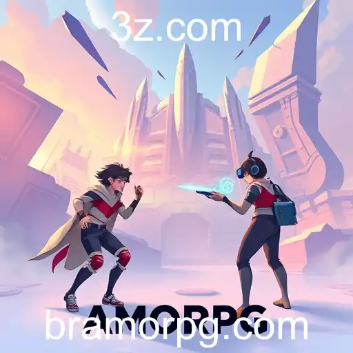 Crescimento e Inovação no Mercado de Jogos Online