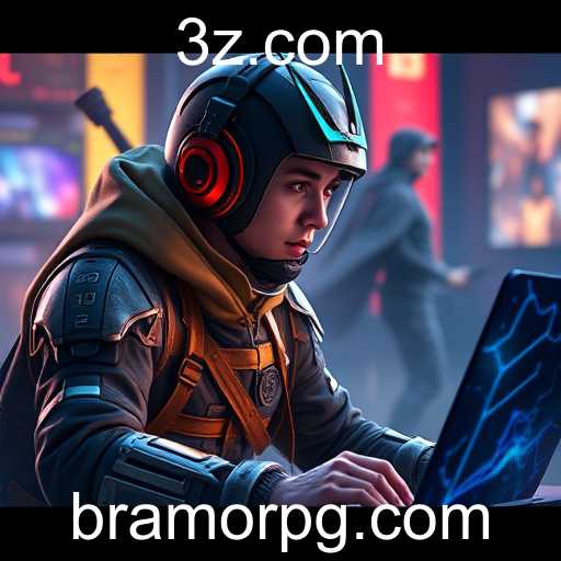 Impacto dos AMORPGs no Mercado de Jogos: Tendências e Inovações