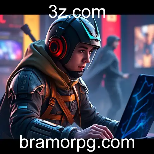 Impacto dos AMORPGs no Mercado de Jogos: Tendências e Inovações