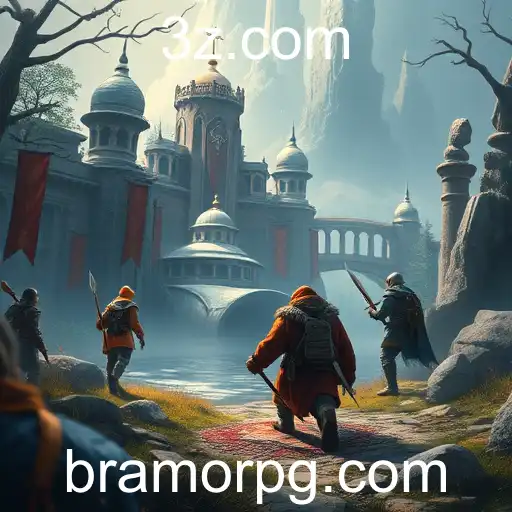 Revolução dos MMORPGs em Portugal: Tendências e Inovações