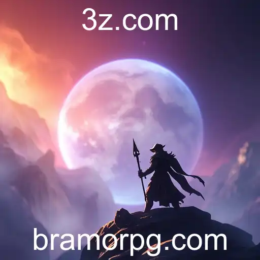 Tendências e Inovações no Mundo dos MMORPGs em 2025