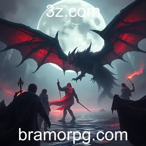 Novas Expansões e Tendências para os AMORPGs em 2025