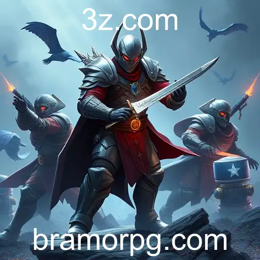 Revolução nos Jogos Online: 