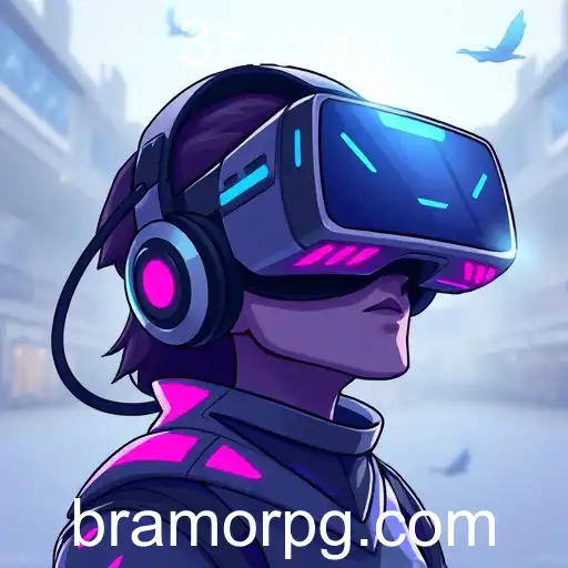 A Evolução dos MMORPGs em 2025