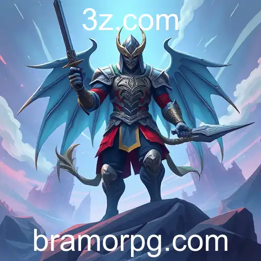 Revolução dos MMOs: Onde o Amorpg se Destaca