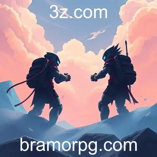 A Evolução do Entretenimento Online com Amorpg