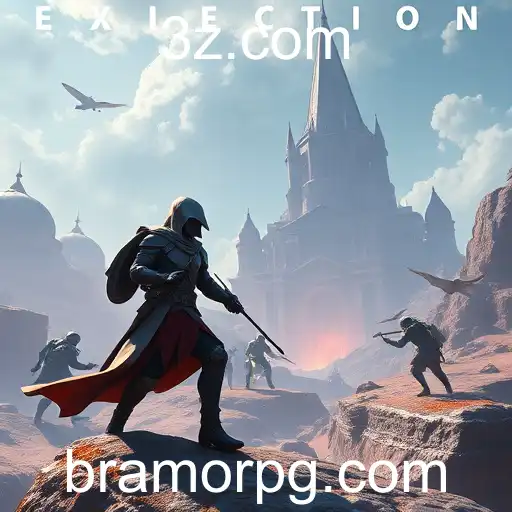 Novas Tendências no Universo dos Jogos em 2025