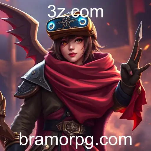 Jogos Online em Alta: Tendências do Amorpg e o Futuro dos MMOs