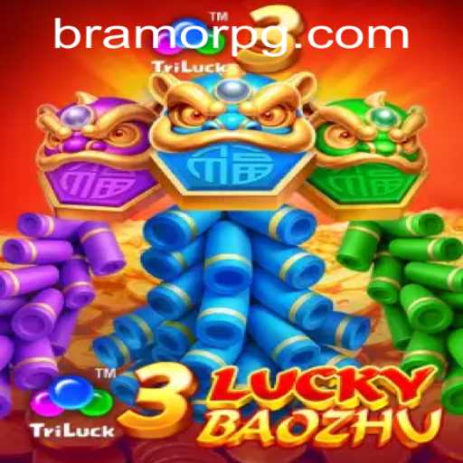 Explore the Thrills of 3LuckyBaozhu and Master the Art of Juego with Amorpg PH Login