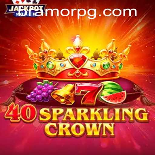 Unveiling 40SparklingCrown: A New Era in Online Multiplayer Gaming