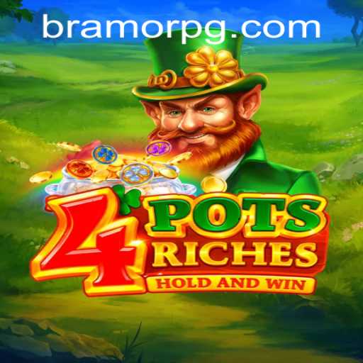 Exploring 4potsriches: A Dive into Mechanics and Global Trends