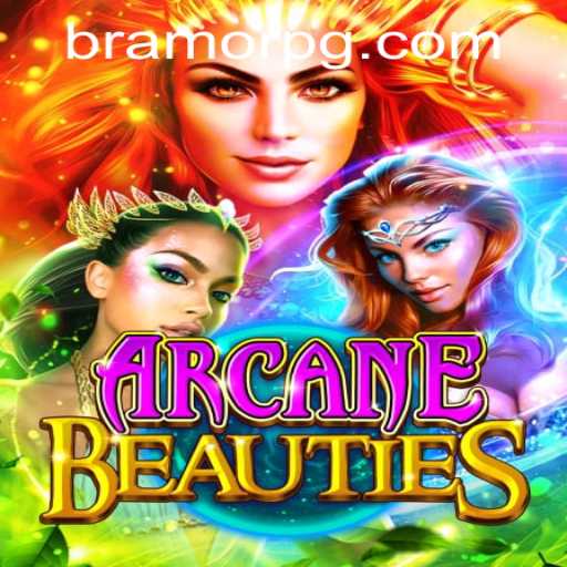Discovering the Enchanting Realm of ArcaneBeauties: A Dive into Its World and Gameplay
