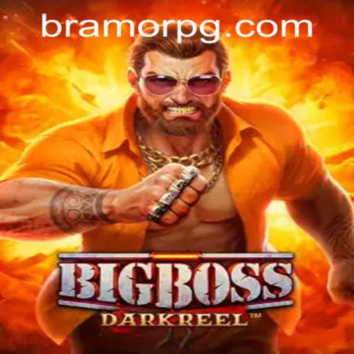 BigBoss: The New Frontier in Gaming