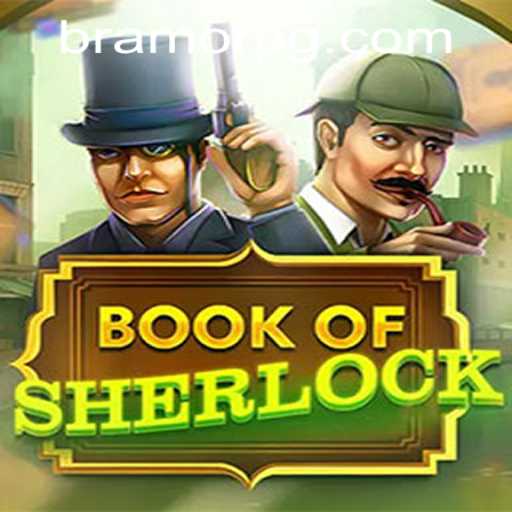 Exploring the Enigmatic World of BookOfSherlock: A Detailed Guide