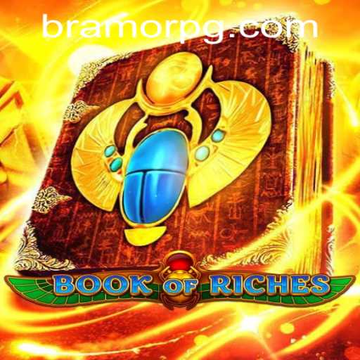 Unlock the Secrets of BookofRiches: Your Gateway to Epic Adventures with Amorpg PH Login