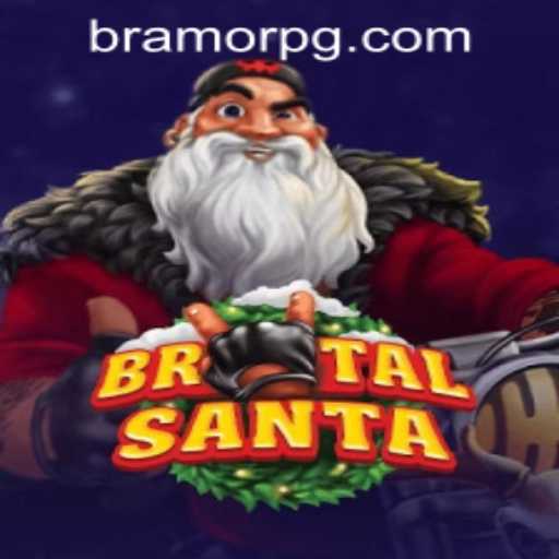 BrutalSanta: A Unique Adventure in the Gaming World