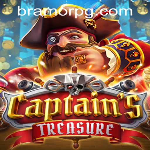 Exploring the Depths of CaptainssTreasure: A New MMORPG Adventure