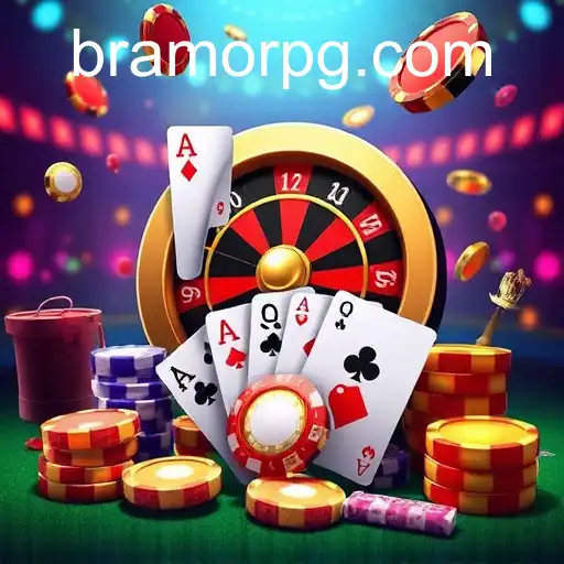 An In-Depth Exploration of Casino Games with a Focus on Amorpg PH Login