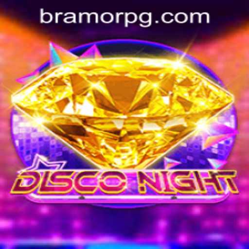 Enter the World of DiscoNight: A Revolutionary MMORPG Experience