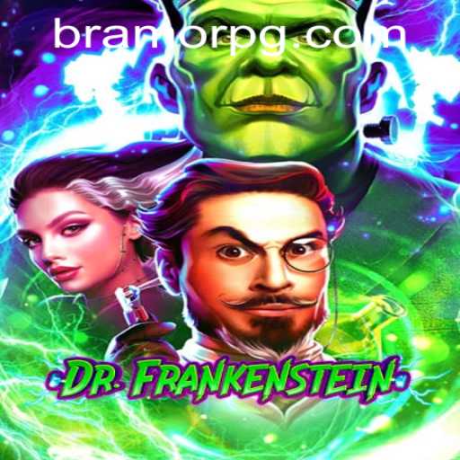 Dive into the World of DrFrankenstein: An In-Depth Look at the AMORPG Experience