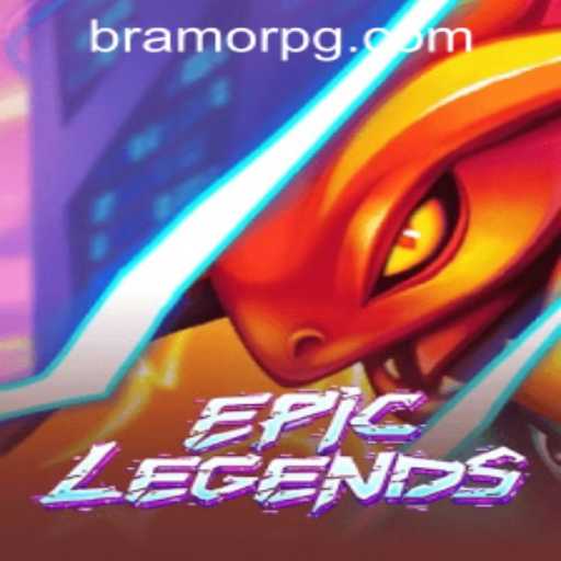 Unveiling EpicLegends: A Deep Dive into the AMORPG Phenomenon