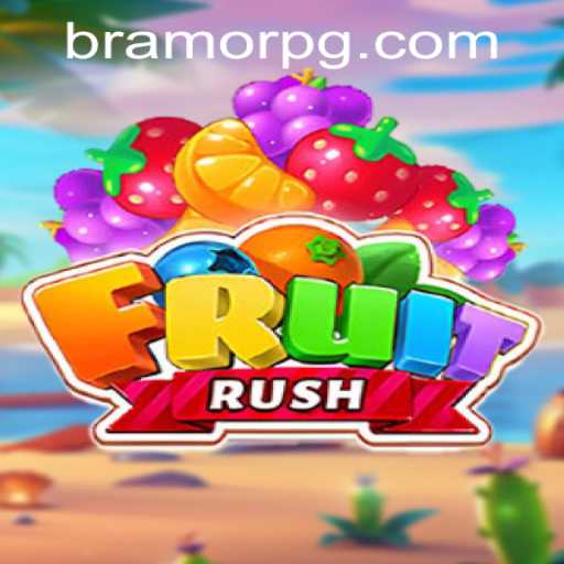 Discover the World of FruitRush - Dive into the Thrilling Gameplay of an AMORPG