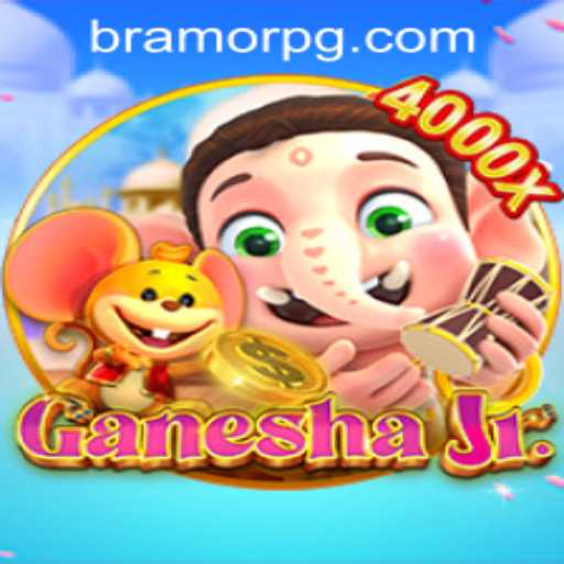 Discover the Enchanting World of GaneshaJr: A New Adventure Awaits