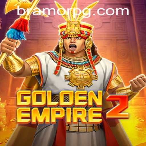 GoldenEmpire2: The Immersive MMORPG Adventure Awaits