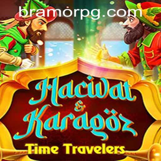Exploring the Enchanting World of HacivatandKaragoz