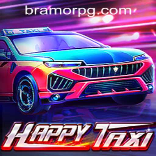 Explore the Exciting World of HappyTaxi: A Unique Gaming Experience