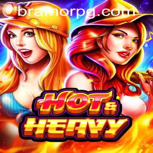 Exploring the Exciting World of HotHeavy: An AMORPG Adventure