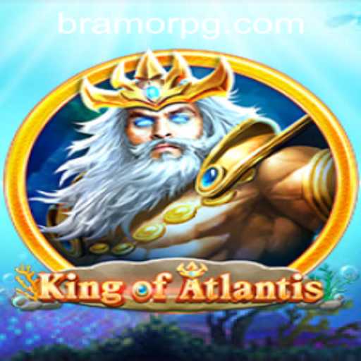 Exploring KingofAtlantis: A Dive into the Underwater Epic Adventure