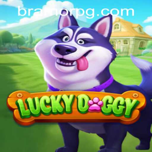 Exploring the World of LuckyDoggy: A Fresh Take on Casual Gaming