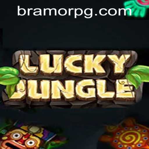 Exploring LuckyJungle and the Amorpg PH Login