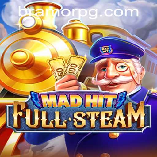 Exploring the Exciting World of MadHitFullSteam: A Guide to Mastery