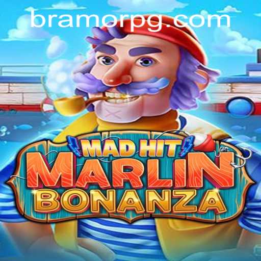 Dive into the Exciting World of MadHitMarlinBonanza: An Action-Packed AMORPG Experience