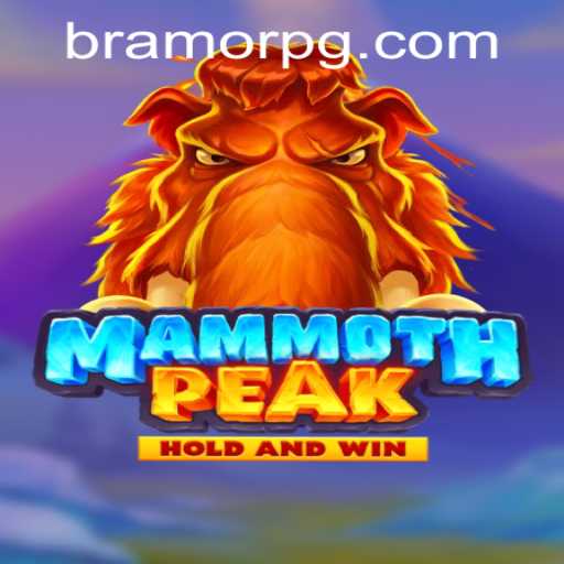 Explore the Epic World of MammothPeak: The Ultimate AMORPG Experience