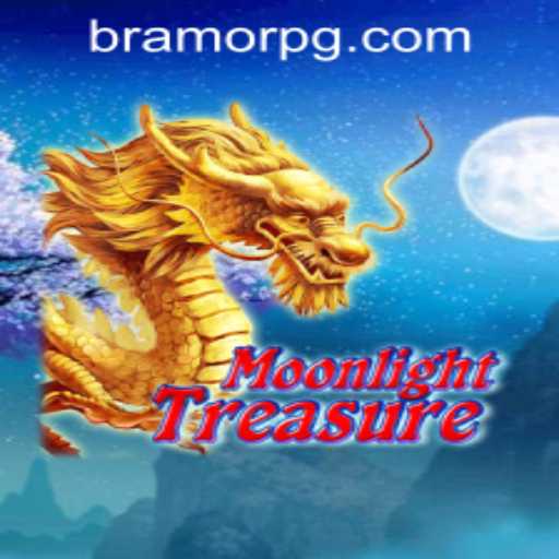 Introducing MoonlightTreasure: Unveiling an Epic MMORPG Adventure