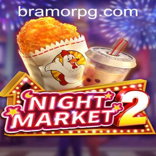 NightMarket2: A Deep Dive into the Emerging Online Gaming Phenomenon