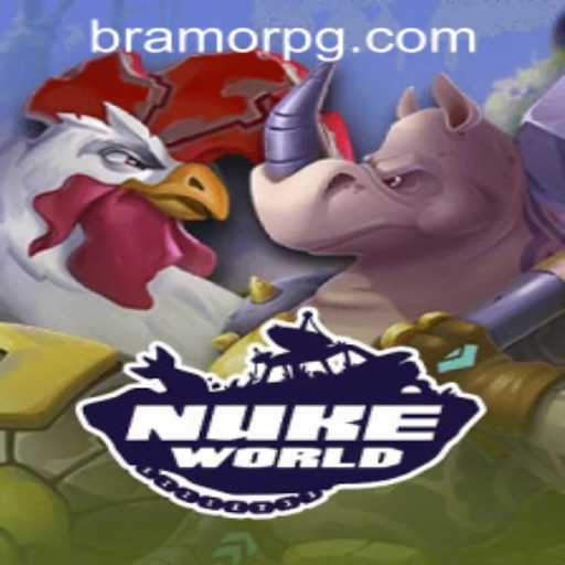 Exploring the Dynamic World of NukeWorld: Rules, Gameplay, and Features