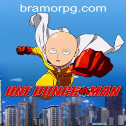 Unleashing the Power of OnePunchMan: A Dive into AMORPG PH Login