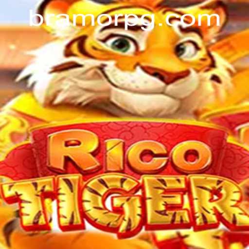 Exploring RicoTiger: The Ultimate AMORPG Experience
